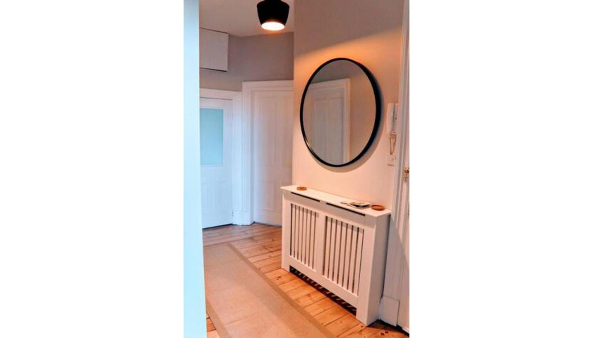Bright Modern Arthurs Seat 2 Bedroom Apartment EDI Kültér fotó
