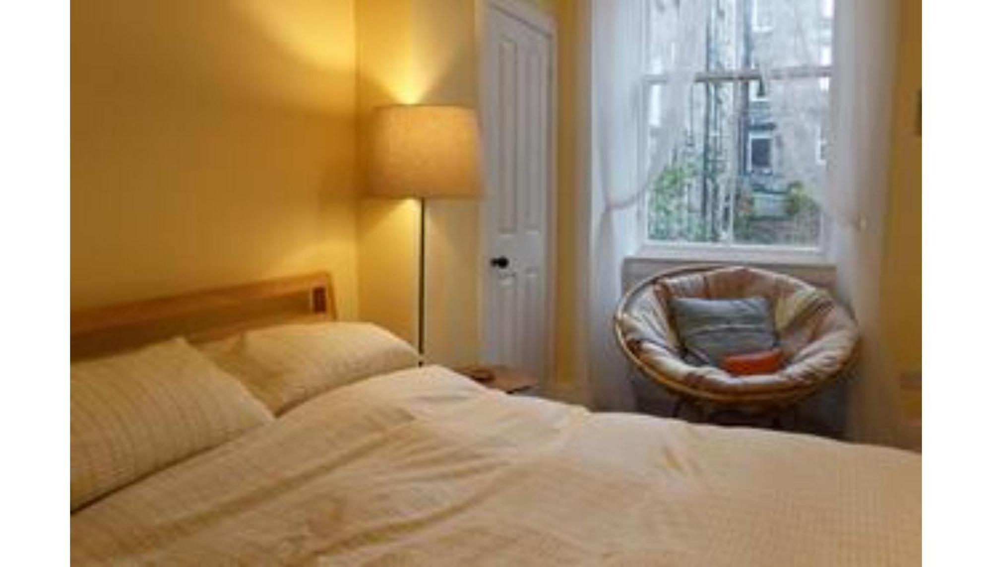 Bright Modern Arthurs Seat 2 Bedroom Apartment EDI Kültér fotó