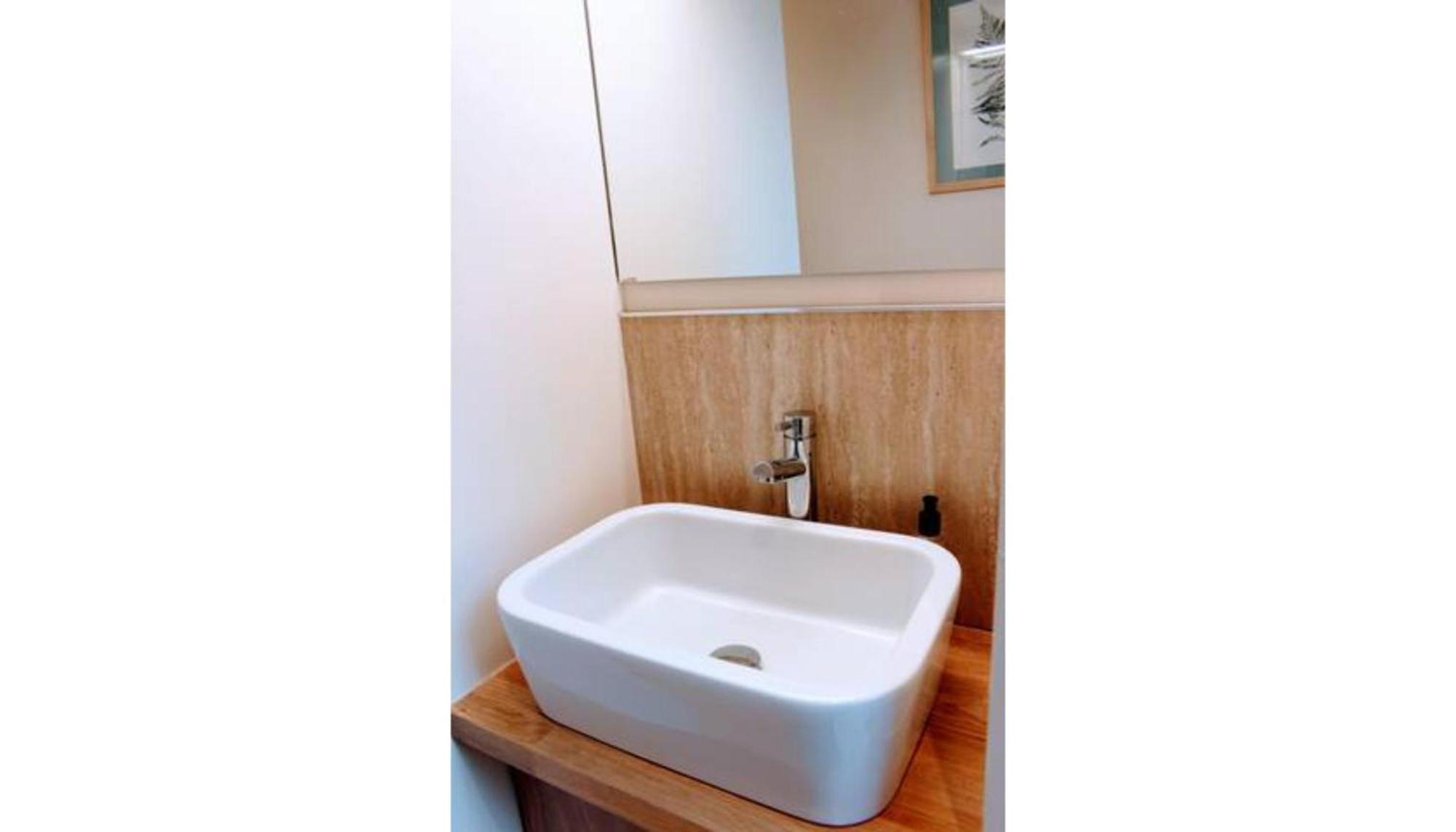 Bright Modern Arthurs Seat 2 Bedroom Apartment EDI Kültér fotó
